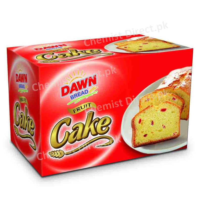 Dawn Fruit Cake 200G Food