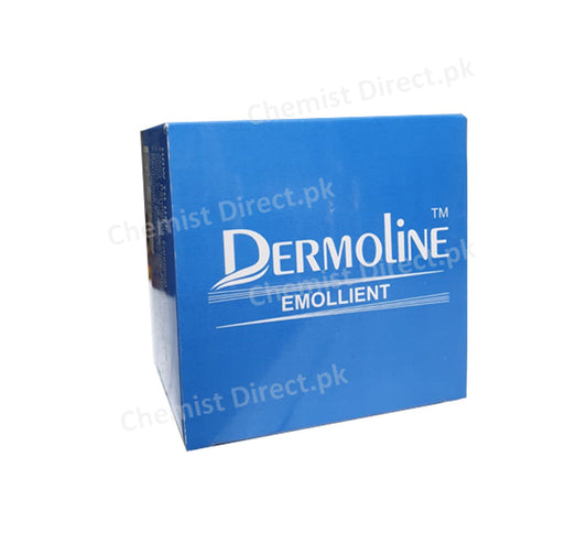 Dermoline Emollient Skin Care