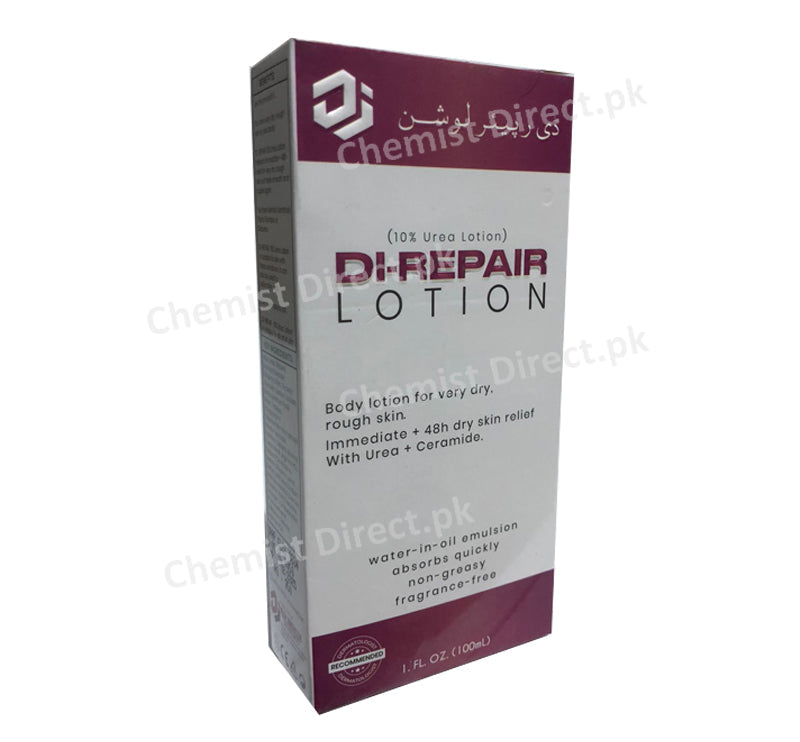 Di-Repair Lotion Skin Care
