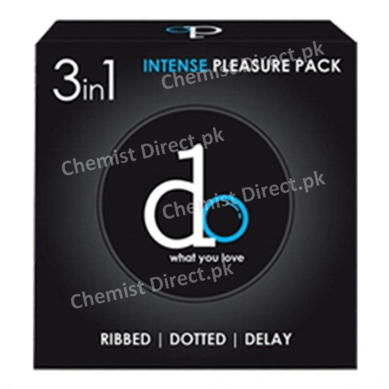 Do Condom Personal Care