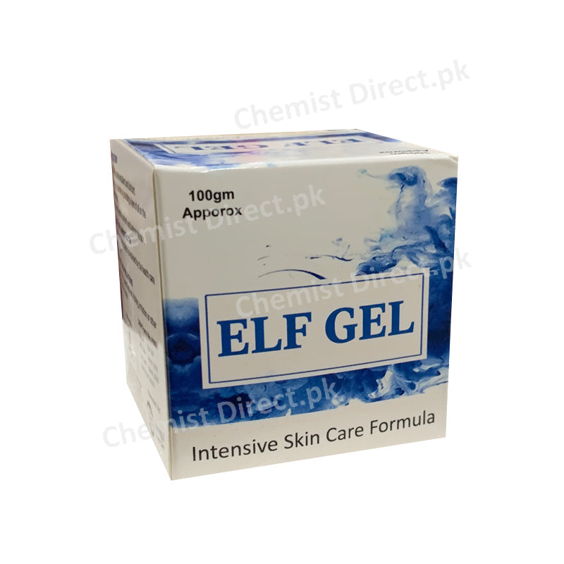 Elf Gel 100Gm Skin Care
