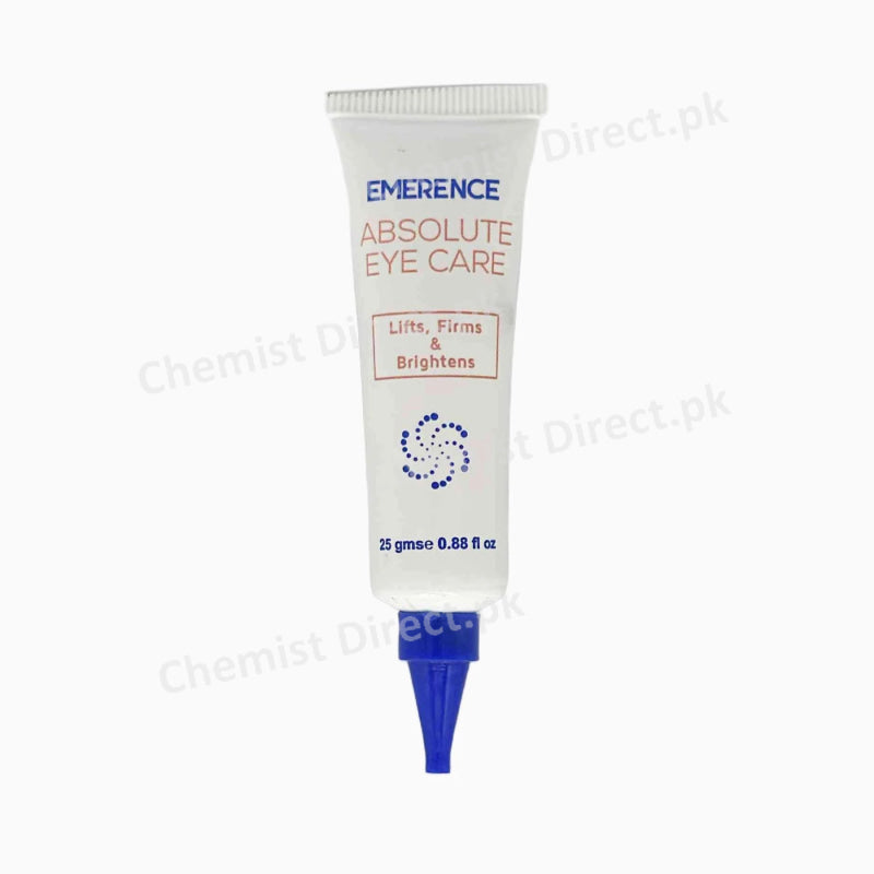 Emerence Absolute Eye Care 25Gm Eye Care