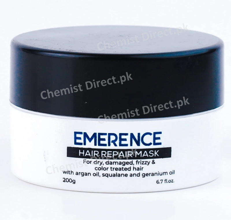 Emerence Hair Repair Mask 200G Care