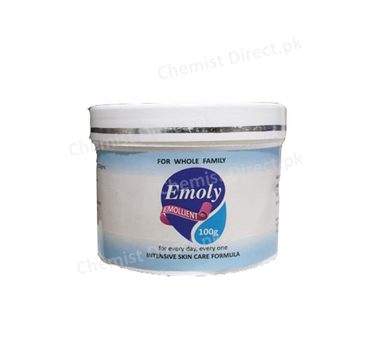 Emoly Emolleint 100G Skin Care