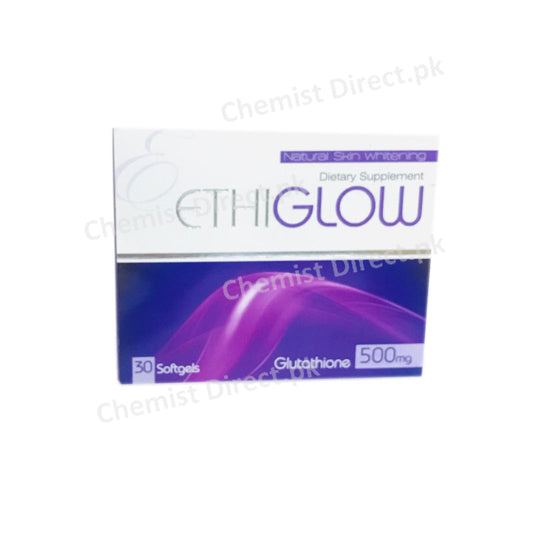 Ethi Glow 500 Mg Medicine