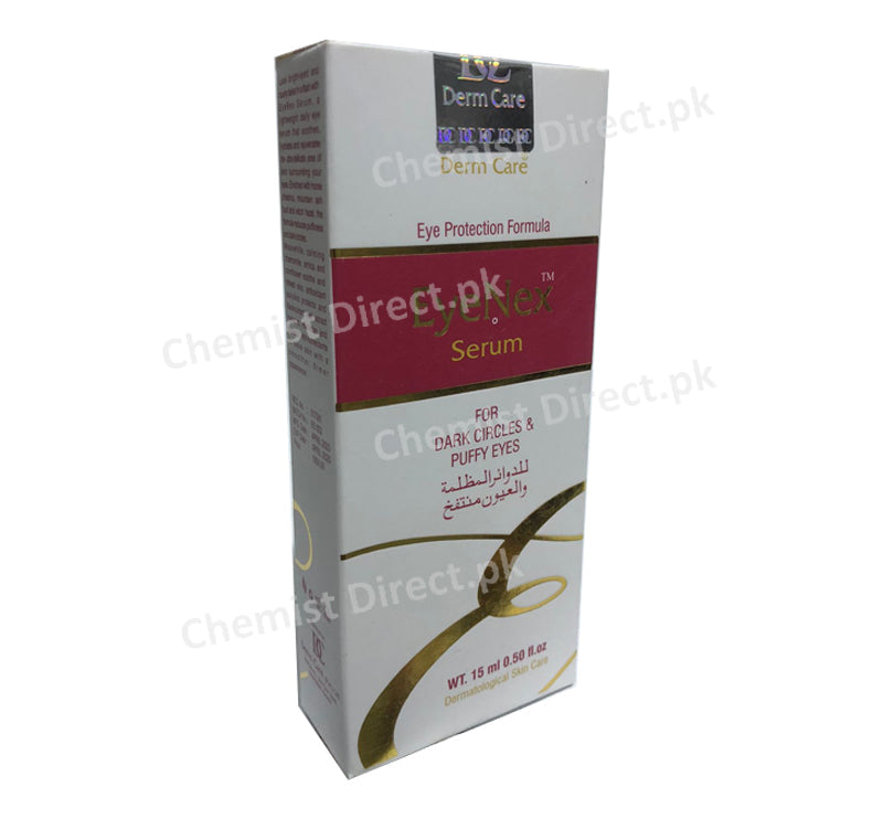 Eyenex Serum 15 Ml Skin Care