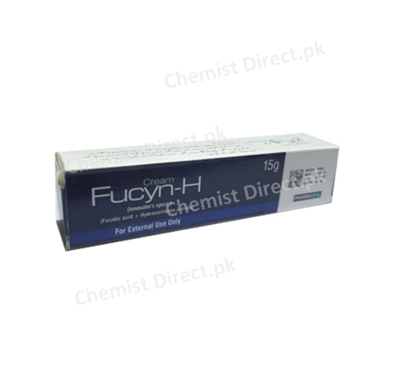Fucyn H Cream Cream