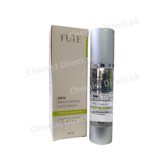 Fute Face Wash Face