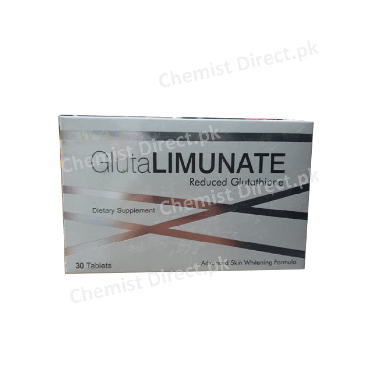 Glutalimunate Tablets Medicine