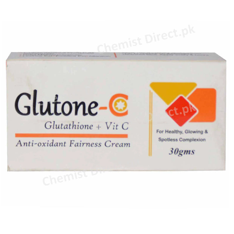 glutathione c cream Buy Now Original Glutone-C Cream for Radiant Skin