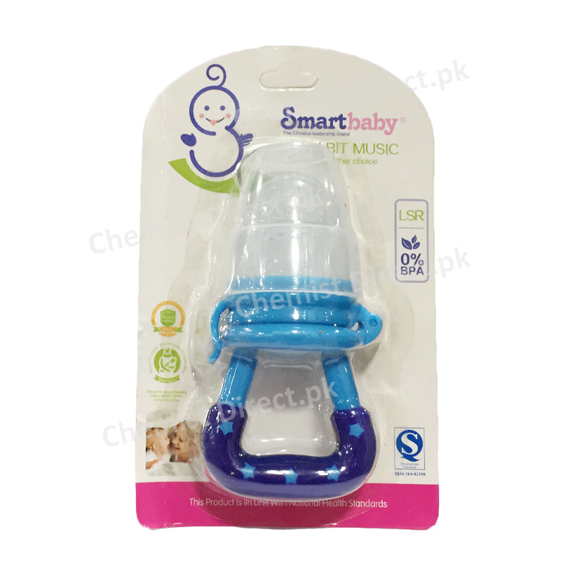 Smart Baby Soother