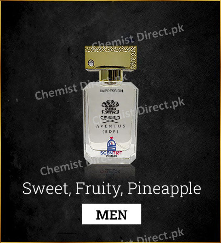 Impression Of Creed Aventus Perfume 50Ml Perfume