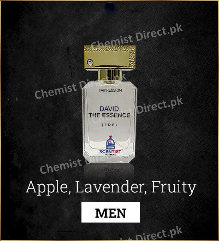 Impression Of David Essence Perfume 50Ml Perfume