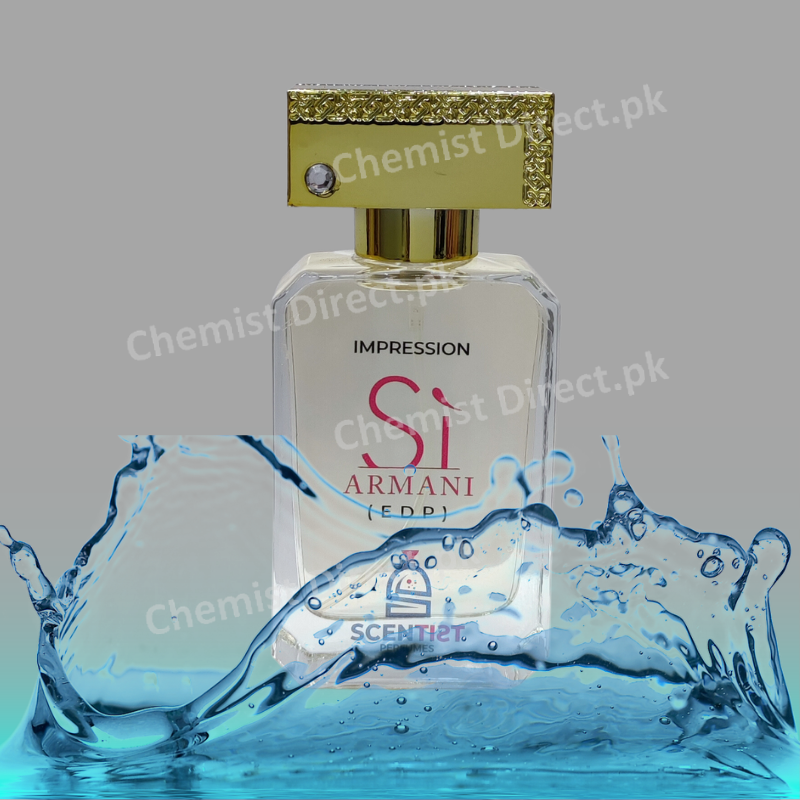 Armani 50Ml - Our Impression Perfume