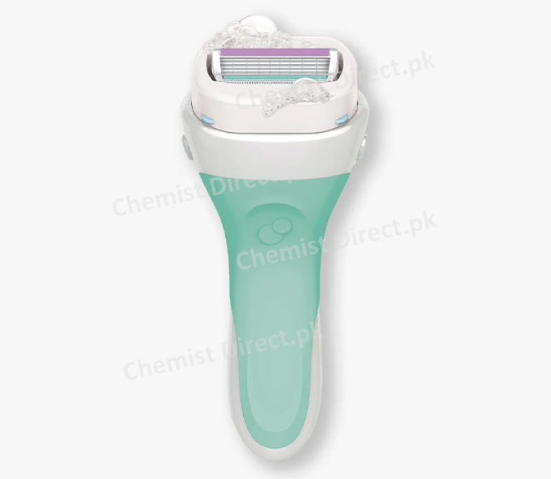 Intuition Sensitive Care Razor Skin Tools