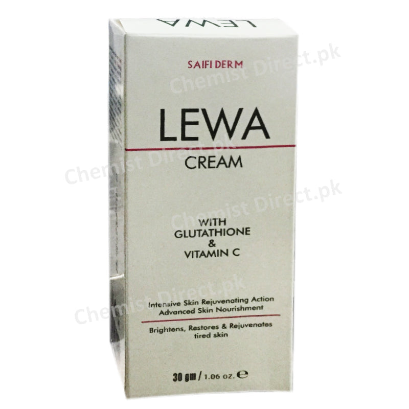 Lewa Cream 30gm