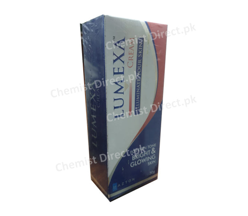 Lumexa Cream 30G Cream