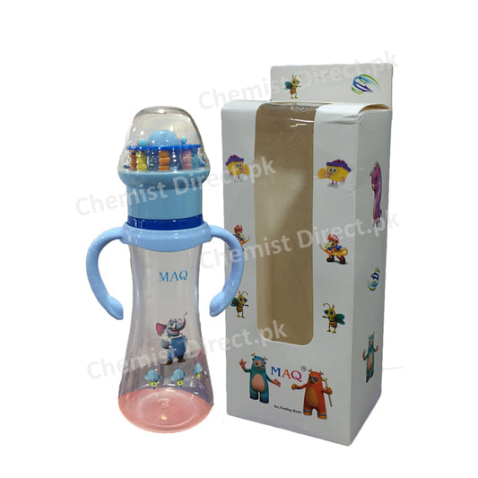 MAQ 8oz Feeding Bottle