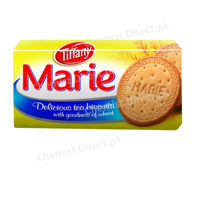 Marie Biscuits 100Gm Food