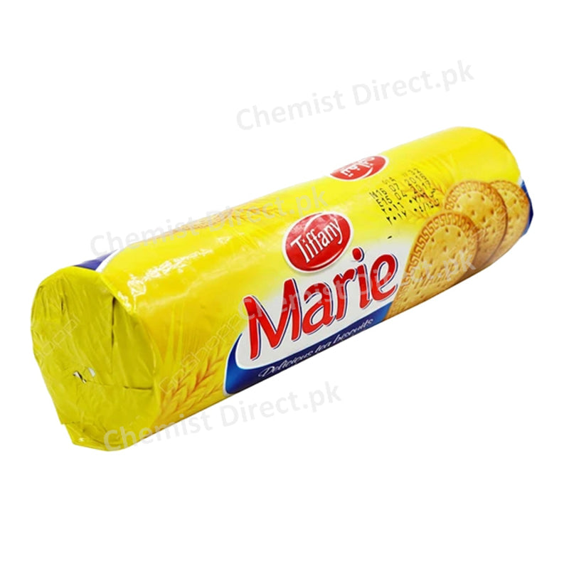 Marie Biscuts 200Gm Food
