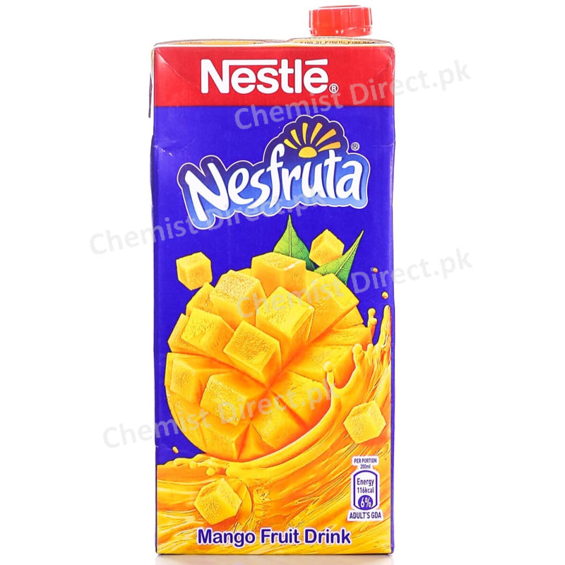Nesfruita Mango 1Litre Food