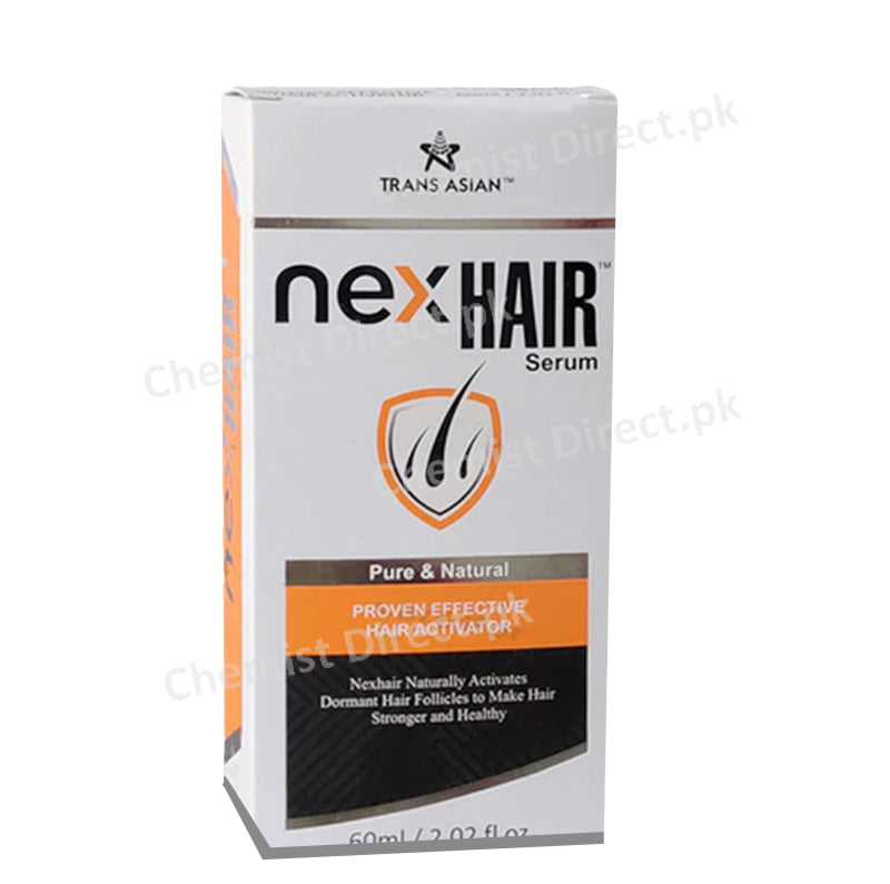 NEXHAIR SERUM 60ml Serum