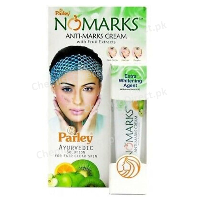 Nomarks Anti-Marks Cream 25G Personal Care