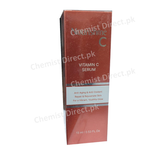 Nourishme C Vitamin Serum