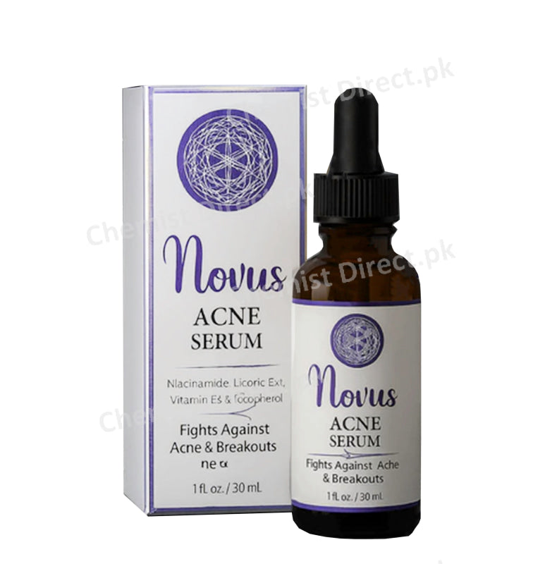 Acne Serum | acne inflammation and post-acne scars Serum