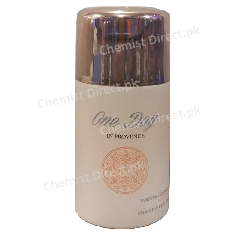 One Day In Provence Body Spray 250Ml Personal Care