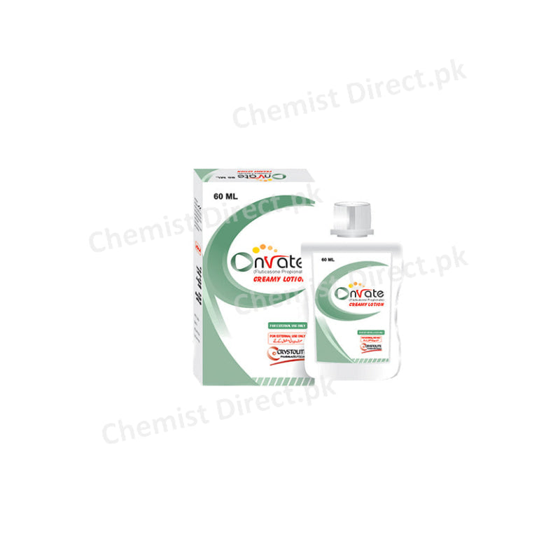 Onvate Lotion 20Ml Skin Care