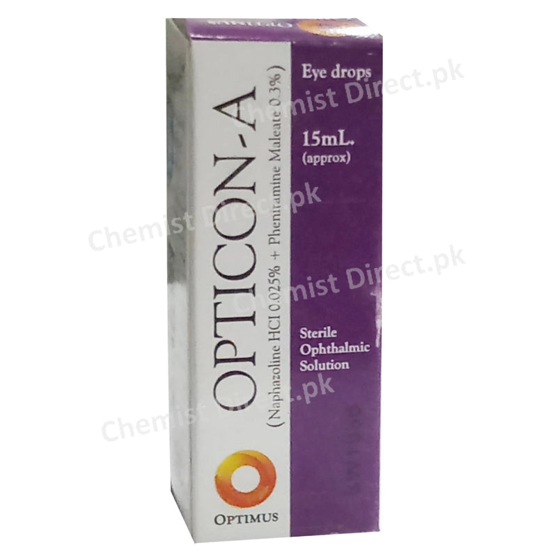 Opticon A Drop