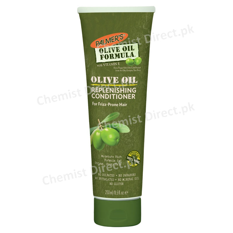 Palmer_s Olive Oil Replenishing Conditioner 250ml