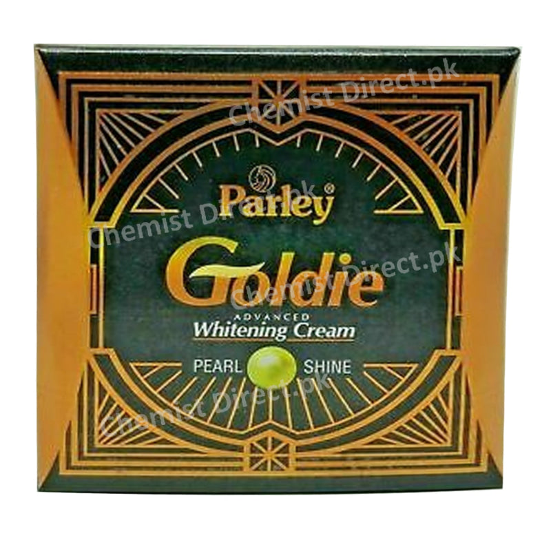 Parley Goldie Beauty Cream 50Gm Personal Care