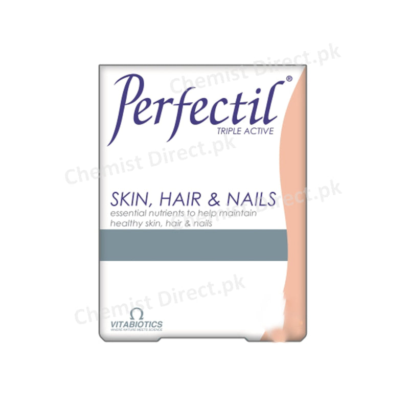 Perfectil Cap Medicine