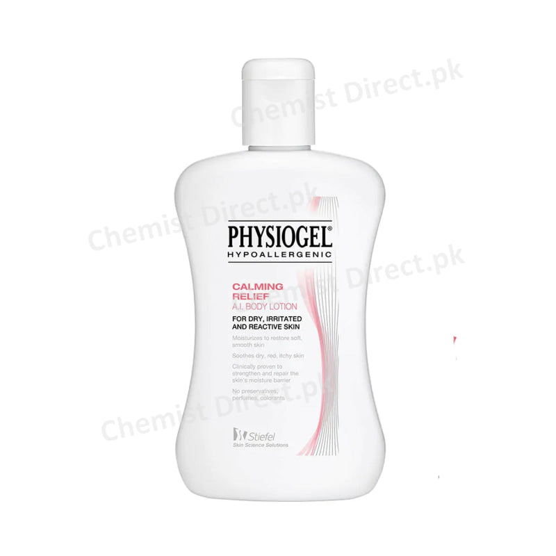 Physiogel Calming Relief A I Lotion 200Ml