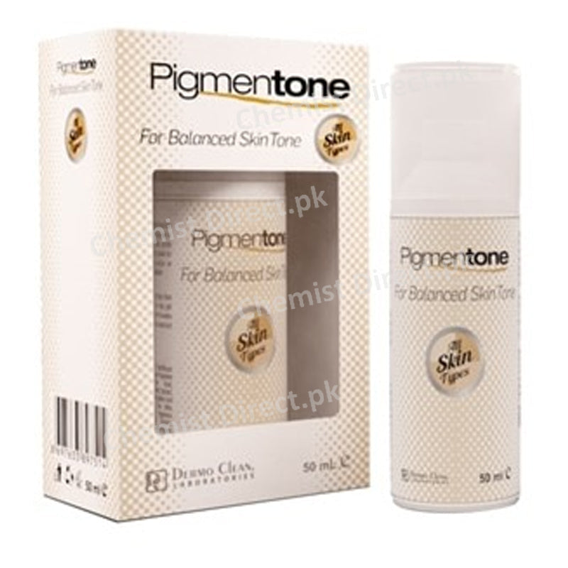 Pigmentone Skin Tone Balancing Blemish Cream 50ml