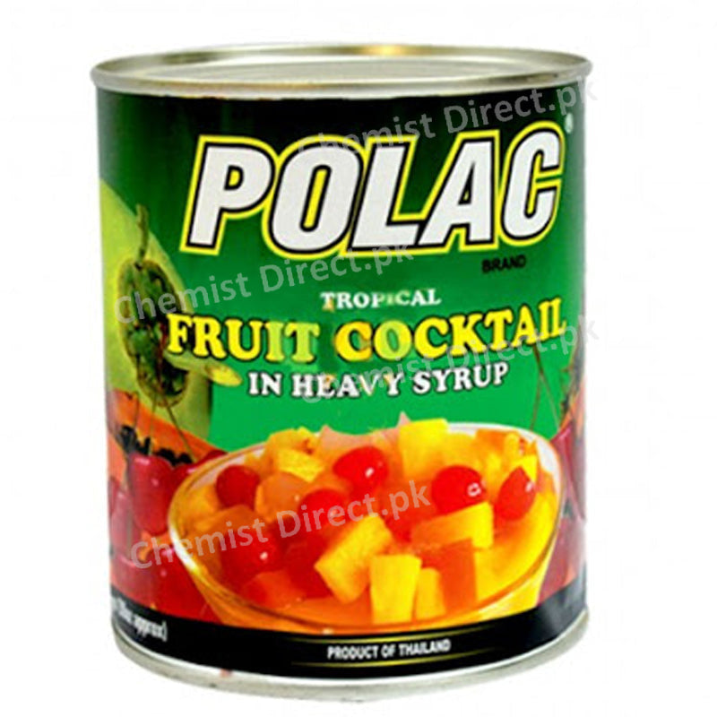 Polac Fruit Coktail 836g-836gm Sunworld International Co._LTD-Food-Pineappletidbits_Papaya_NataDeCoco_Cherry_WaterandSugar.jpg