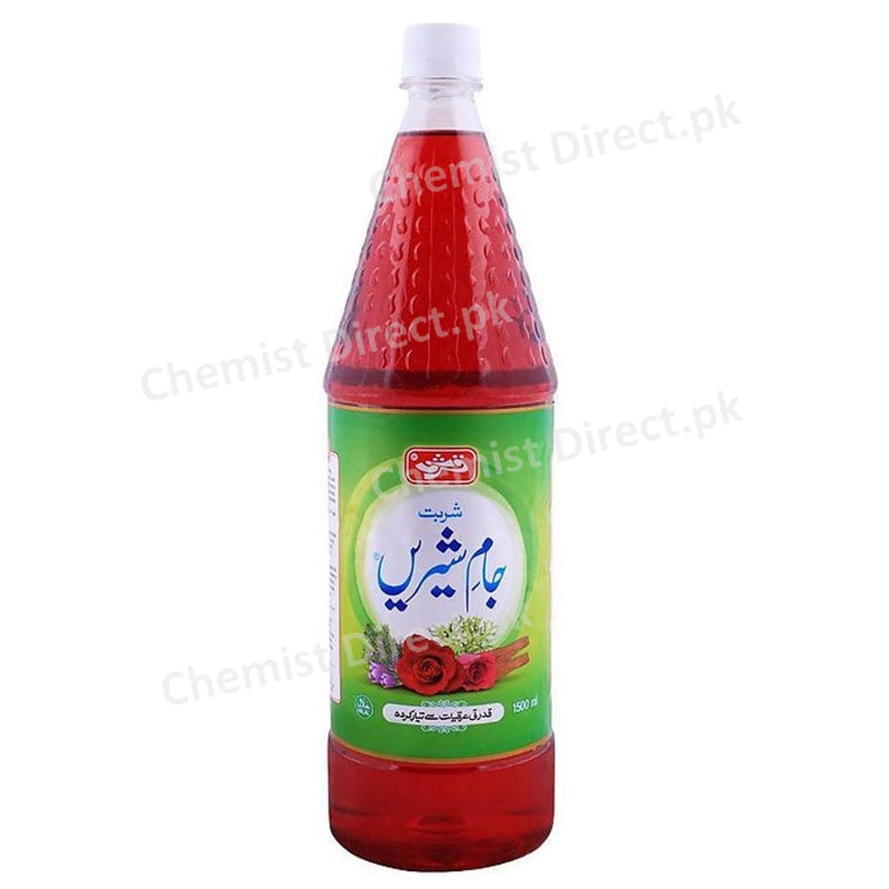 Qarshi Jam-E- Shirin 800Ml Food