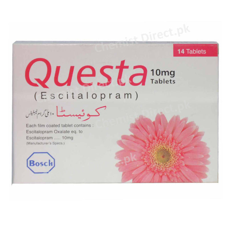 Questa 10Mg Tab Medicine