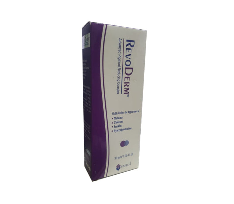 Revoderm Cream 30Gm Personal Care