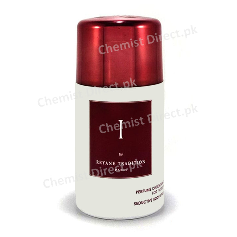 Reyane Tradition I Deo Body Spray For Women 250Ml Personal Care
