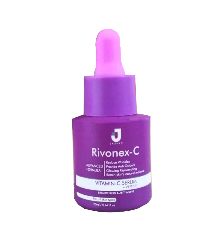 Rivonex-C Serum 20ml Skin Care
