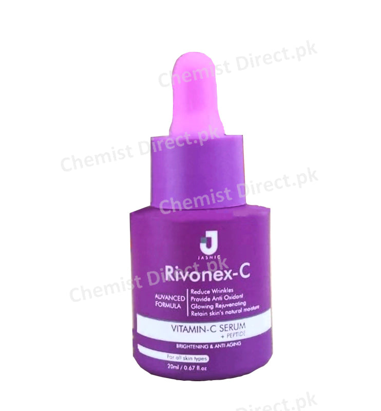 Rivonex-C Serum 20ml Skin Care