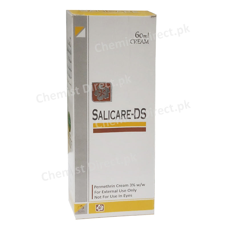 Salicare Ds Cream 60ml