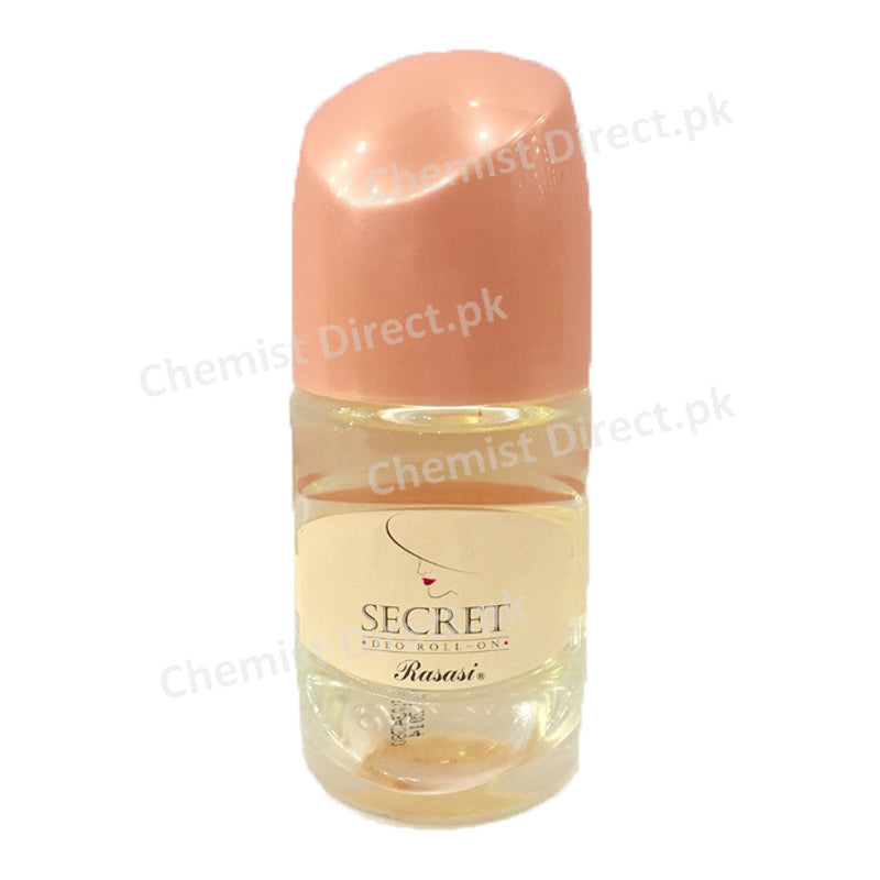 Secret Roll On 50ml