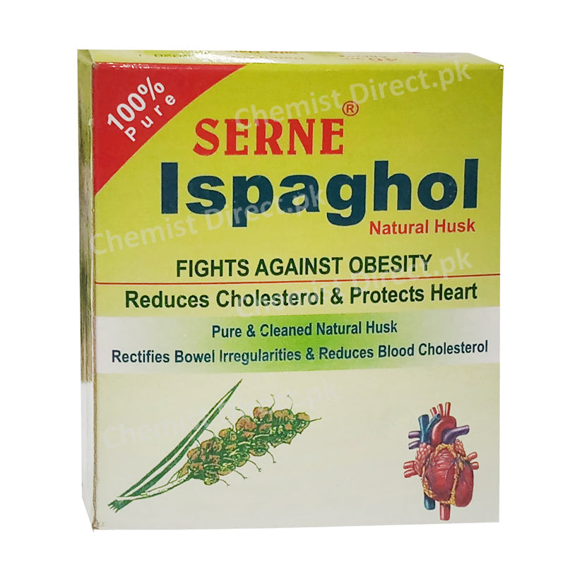 Serne ispaghol 80gm