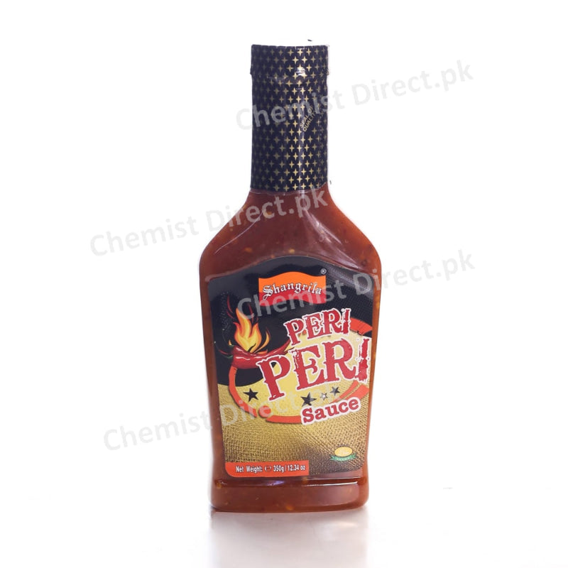 Shangrila Peri Sauce 360Gm Food