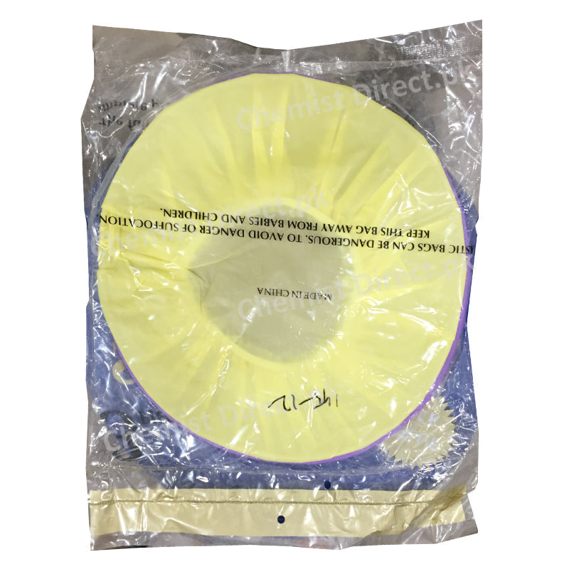 Shower Cap 3 Pieces Personal Care