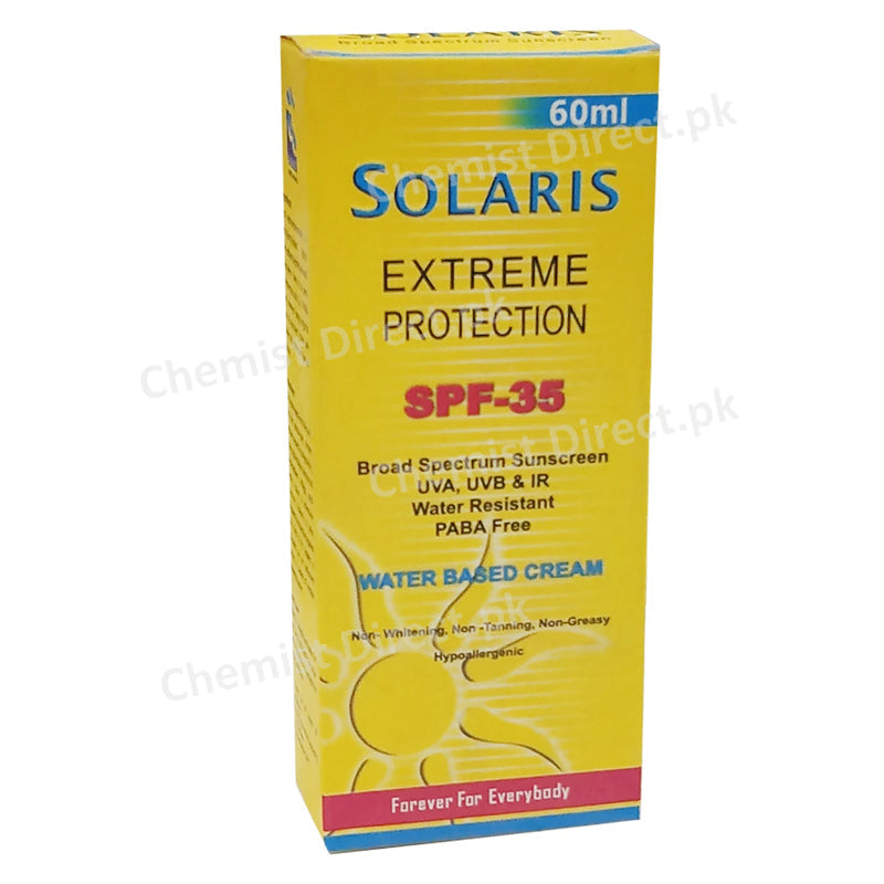 Solaris Extreme protection 60m